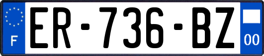 ER-736-BZ