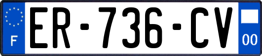 ER-736-CV