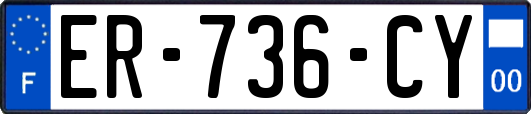 ER-736-CY