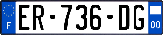 ER-736-DG