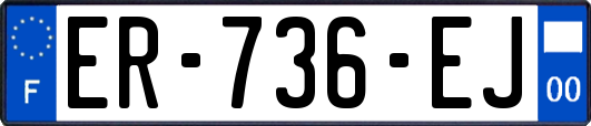 ER-736-EJ