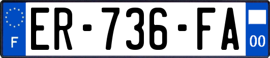 ER-736-FA