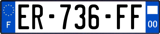 ER-736-FF