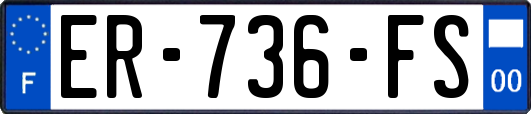 ER-736-FS