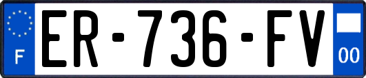 ER-736-FV