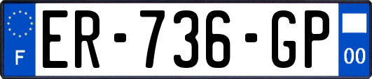 ER-736-GP