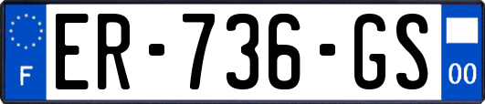 ER-736-GS
