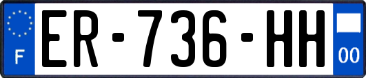 ER-736-HH