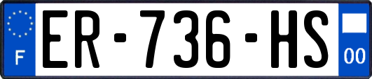 ER-736-HS
