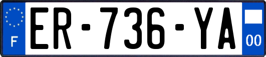 ER-736-YA