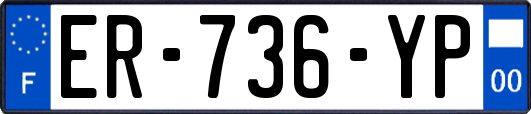 ER-736-YP