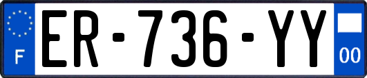 ER-736-YY