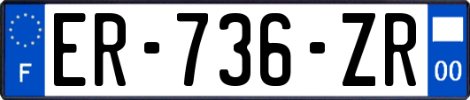 ER-736-ZR