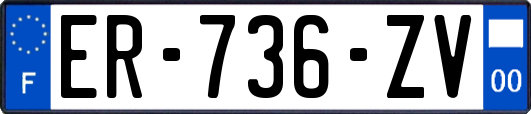 ER-736-ZV