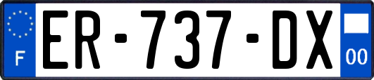 ER-737-DX