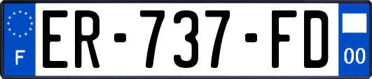 ER-737-FD