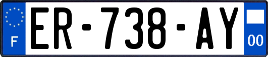 ER-738-AY