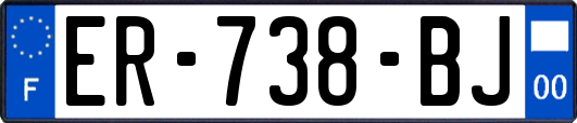 ER-738-BJ