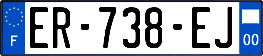 ER-738-EJ