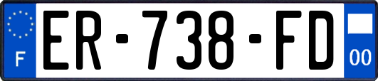 ER-738-FD