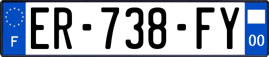 ER-738-FY