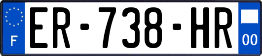 ER-738-HR