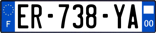 ER-738-YA