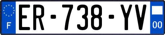 ER-738-YV