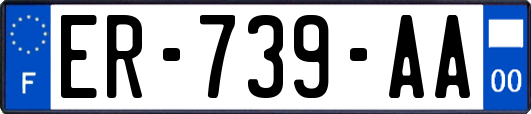 ER-739-AA