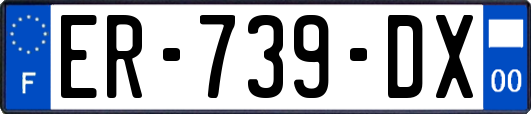 ER-739-DX