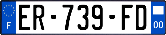 ER-739-FD