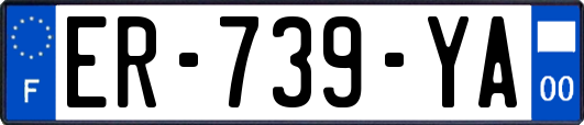 ER-739-YA