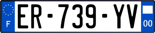 ER-739-YV