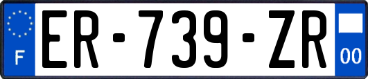 ER-739-ZR