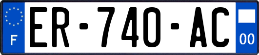 ER-740-AC