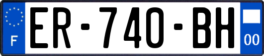 ER-740-BH