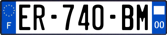 ER-740-BM