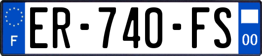 ER-740-FS