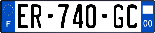 ER-740-GC