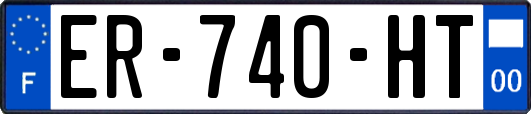 ER-740-HT