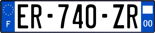 ER-740-ZR