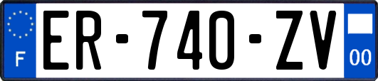 ER-740-ZV