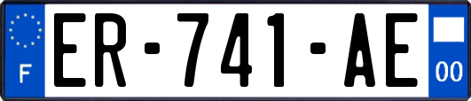 ER-741-AE