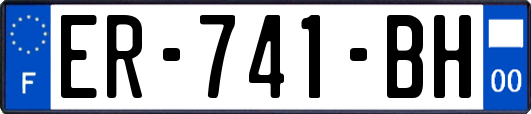 ER-741-BH