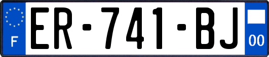 ER-741-BJ