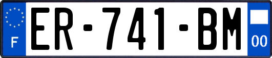 ER-741-BM