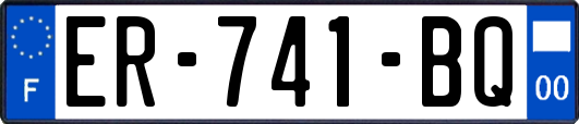 ER-741-BQ