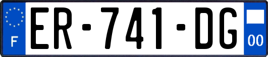 ER-741-DG