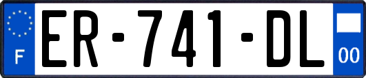 ER-741-DL