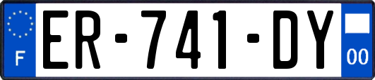 ER-741-DY